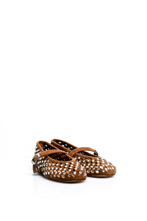 Scarpe Donna Steve Madden RERUN CHESTNUT SUE RERUN CHESTNUT SUE Steve Madden 