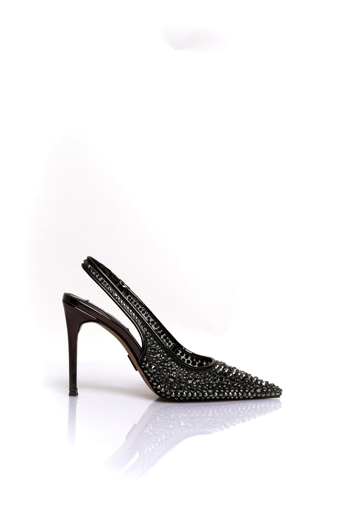 Scarpe Donna Steve Madden REYES-R PEWTER REYES-R PEWTER Steve Madden 