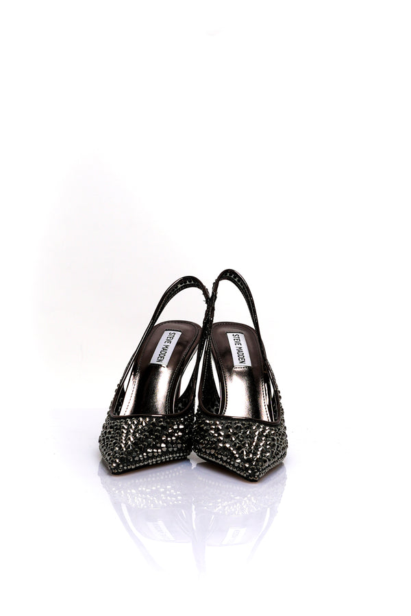 Scarpe Donna Steve Madden REYES-R PEWTER REYES-R PEWTER Steve Madden 