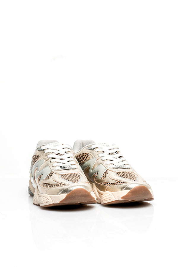 Scarpe Donna Steve Madden SPEEDER GOLD MULTI SPEEDER GOLD MULTI Steve Madden 