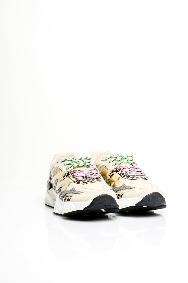 Scarpe Donna Steve Madden SPEEDER SAND MULTI SPEEDER SAND MULTI Steve Madden 