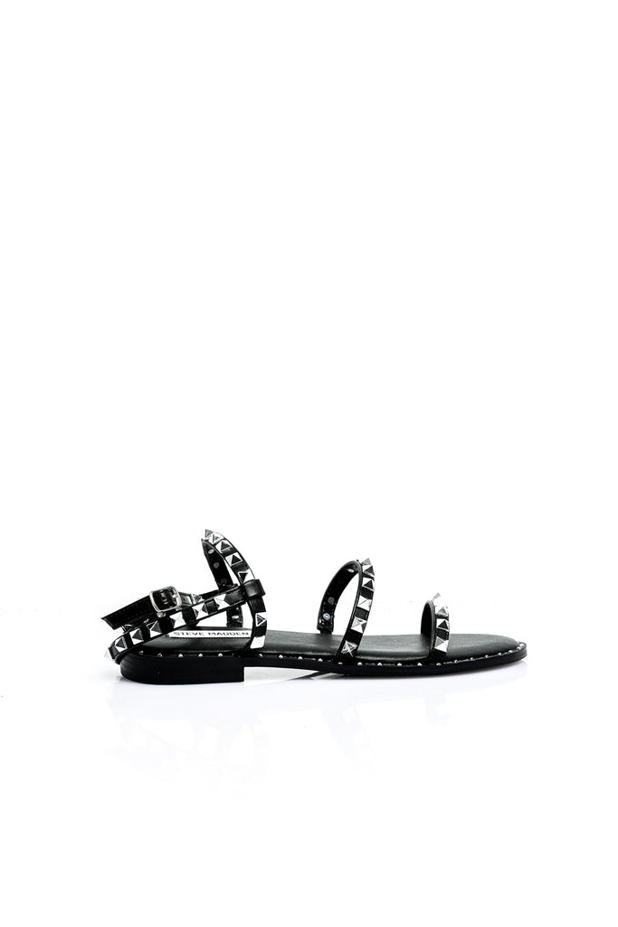 Scarpe Donna Steve Madden TRAVEL BLACK BLACK TRAVEL BLACK BLACK Steve Madden 