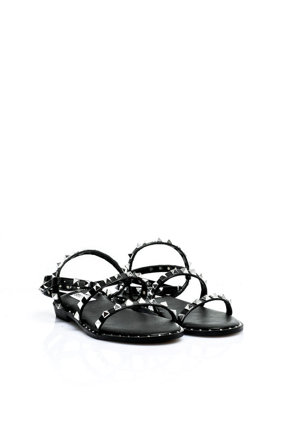 Scarpe Donna Steve Madden TRAVEL BLACK BLACK TRAVEL BLACK BLACK Steve Madden 