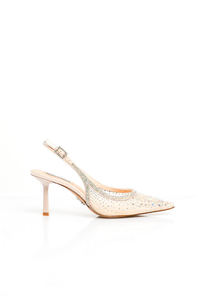 Scarpe Donna Steve Madden VERO CHAMPAGNE VERO CHAMPAGNE Steve Madden 