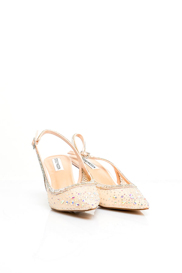 Scarpe Donna Steve Madden VERO CHAMPAGNE VERO CHAMPAGNE Steve Madden 