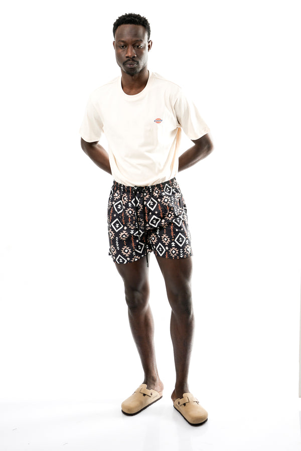 Costume Uomo Tooco CLB UXMAL BLK CLB UXMAL BLK Tooco 