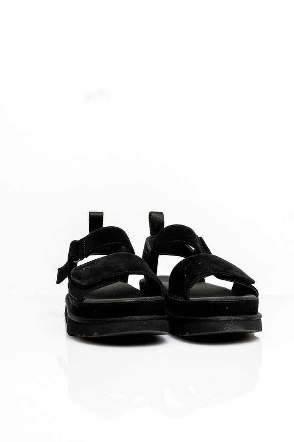 Sandali Donna Ugg W GOLDENSTAR 1136783 BLACK W GOLDENSTAR 1136783 BLACK Ugg 