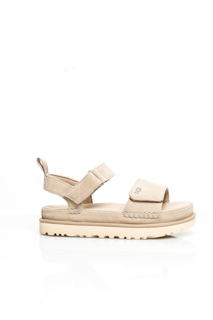 Sandali Donna Ugg W GOLDENSTAR 1136783 SAND W GOLDENSTAR 1136783 SAND Ugg 