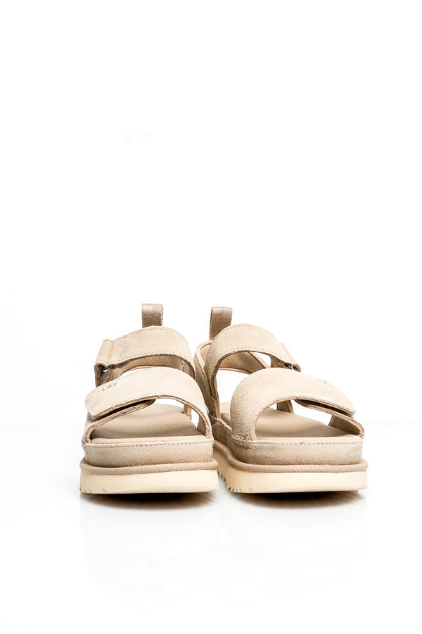 Sandali Donna Ugg W GOLDENSTAR 1136783 SAND W GOLDENSTAR 1136783 SAND Ugg 