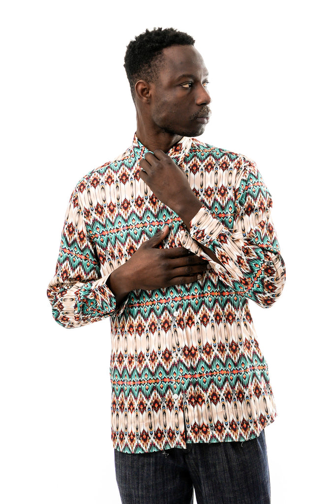 Camicia Uomo V2 CUKVIS T20 CUKVIS T20 V2 