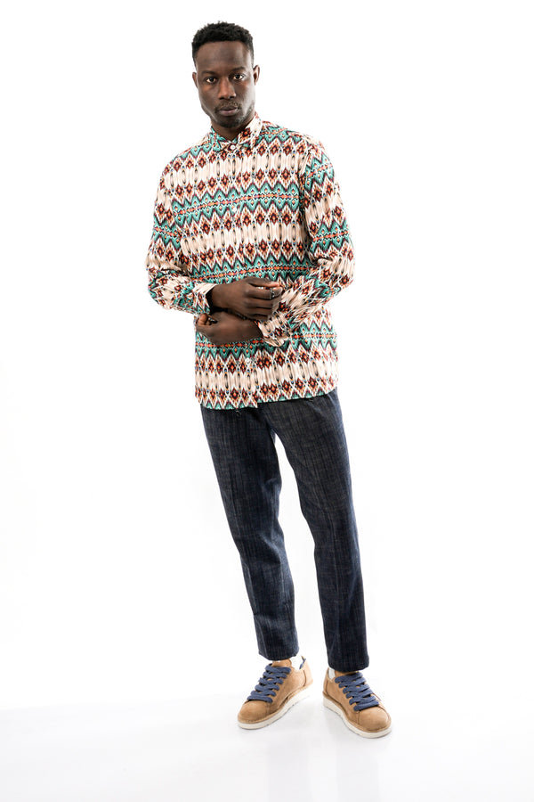 Camicia Uomo V2 CUKVIS T20 CUKVIS T20 V2 