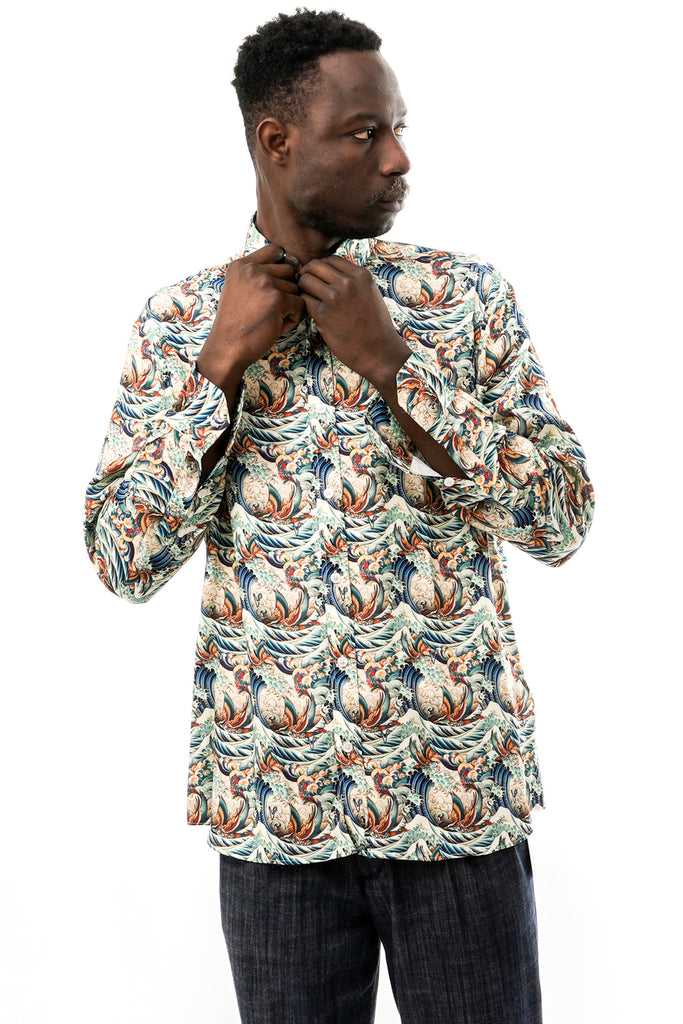 Camicia Uomo V2 CUKVIS T21 CUKVIS T21 V2 