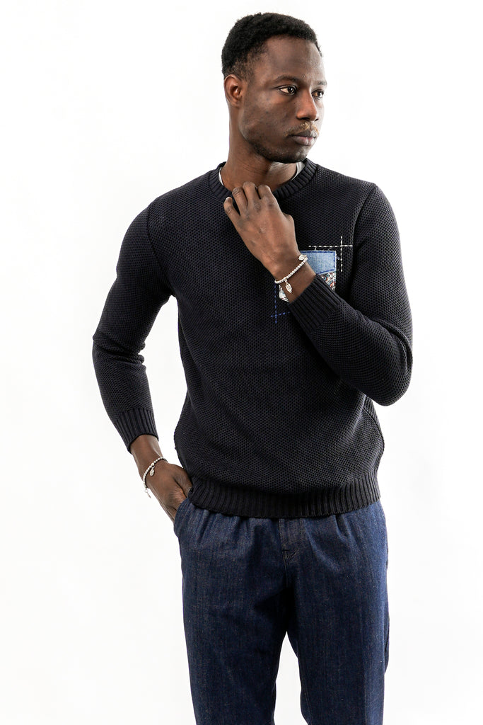 Maglia Uomo V2 MAOPE BLPT MAOPE BLPT V2 