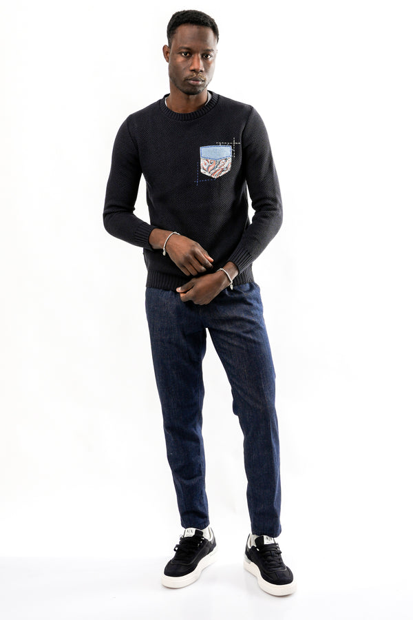 Maglia Uomo V2 MAOPE BLPT MAOPE BLPT V2 