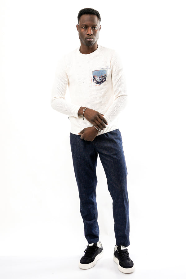 Maglia Uomo V2 MAOPE PAPT MAOPE PAPT V2 