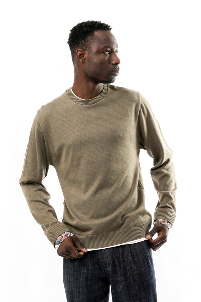 Maglia Uomo V2 MUBYG MIL MUBYG MIL V2 