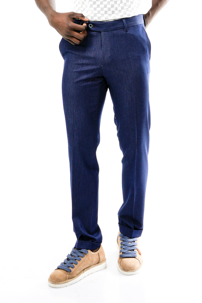 Pantalone Uomo V2 PUXX JE PUXX JE V2 