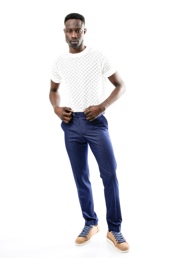 Pantalone Uomo V2 PUXX JE PUXX JE V2 