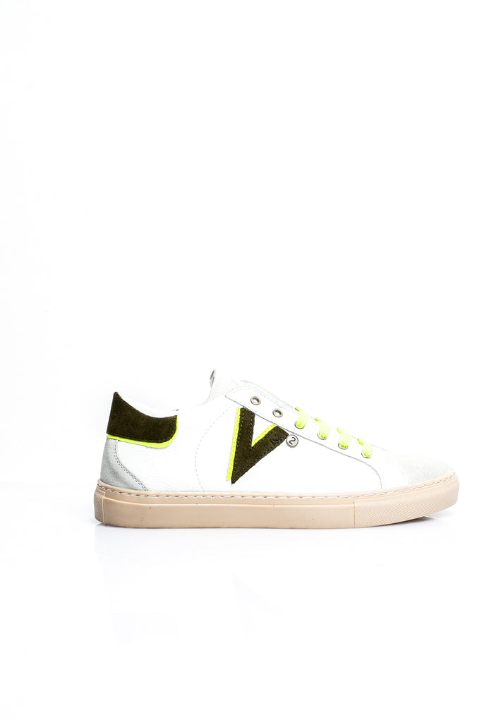 Scarpe Uomo V2 SBIBOTVV MIL SBIBOTVV MIL V2 