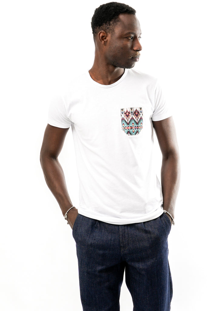 T-shirt Uomo V2 TUBIT 20 TUBIT 20 V2 