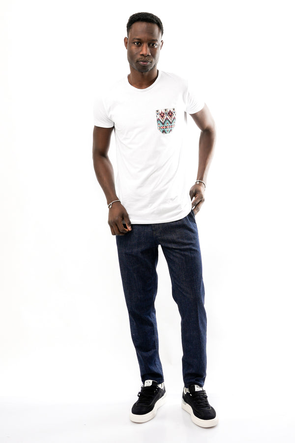 T-shirt Uomo V2 TUBIT 20 TUBIT 20 V2 