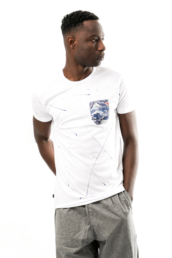 T-shirt Uomo V2 TUBIT 22S TUBIT 22S V2 