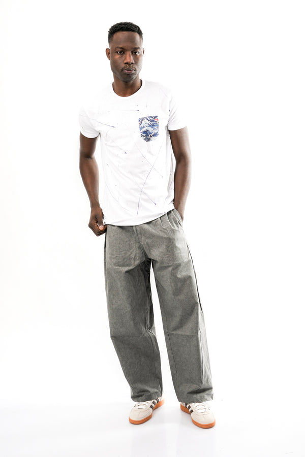 T-shirt Uomo V2 TUBIT 22S TUBIT 22S V2 