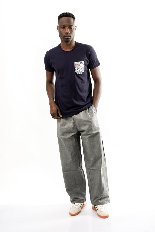 T-shirt Uomo V2 TUBIT BL21 TUBIT BL21 V2 