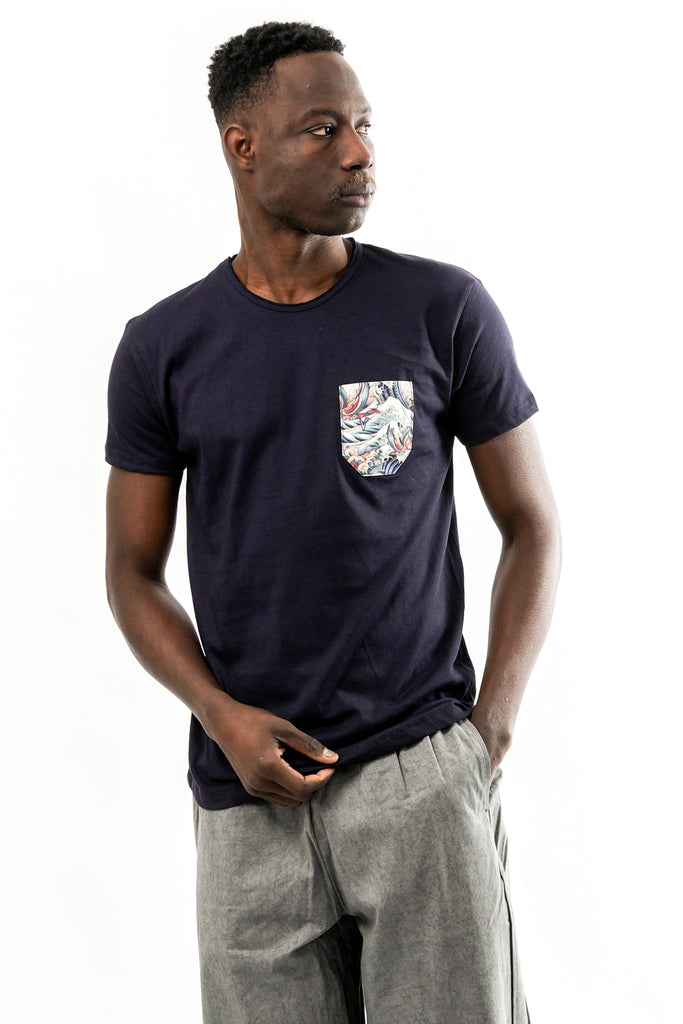 T-shirt Uomo V2 TUBIT BL21 TUBIT BL21 V2 