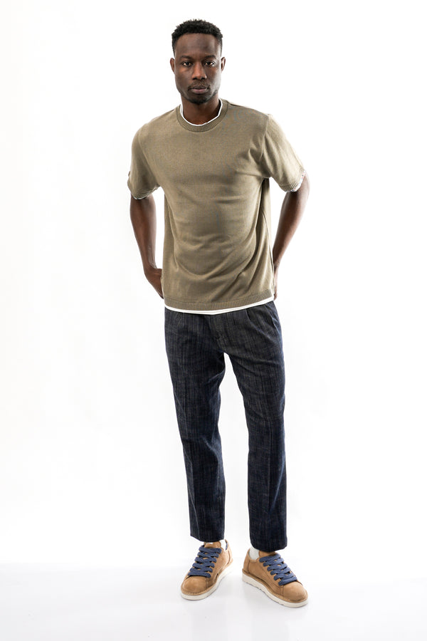 Maglia Uomo V2 TUBYGMC MIL TUBYGMC MIL V2 