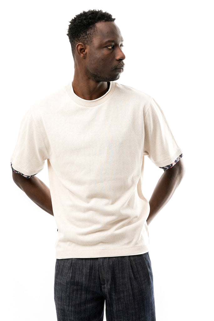 Maglia Uomo V2 TUBYGMC SAB TUBYGMC SAB V2 