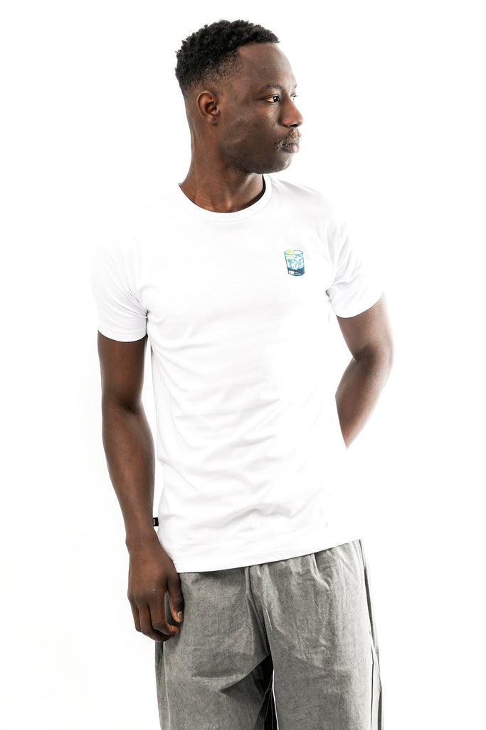 T-shirt Uomo V2 TU GIN TU GIN V2 