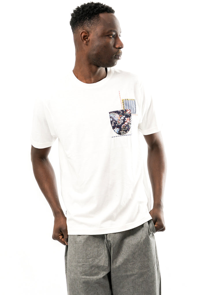 T-shirt Uomo V2 TU PRMBI TU PRMBI V2 