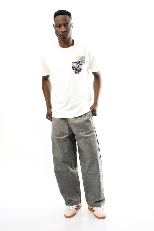 T-shirt Uomo V2 TU PRMBI TU PRMBI V2 