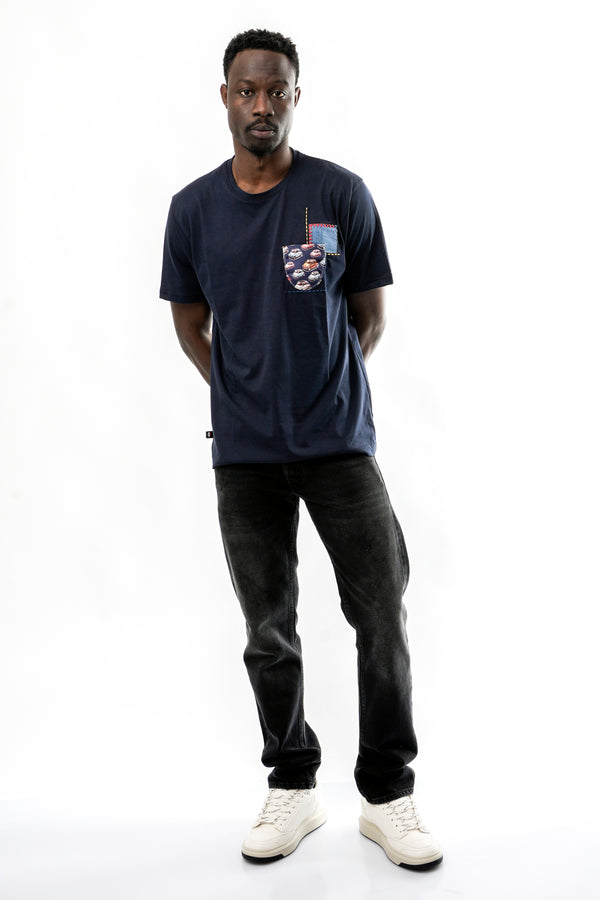 T-shirt Uomo V2 TU PRMBL TU PRMBL V2 