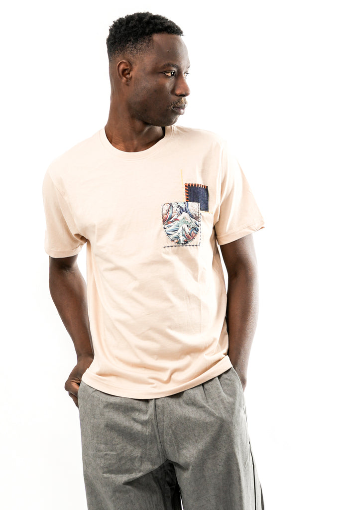 T-shirt Uomo V2 TU PRMSAB TU PRMSAB V2 