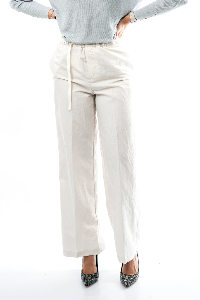 Pantalone Donna WhiteSand 26SD15 317 204 26SD15 317 204 WhiteSand 