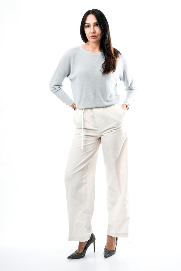 Pantalone Donna WhiteSand 26SD15 317 204 26SD15 317 204 WhiteSand 