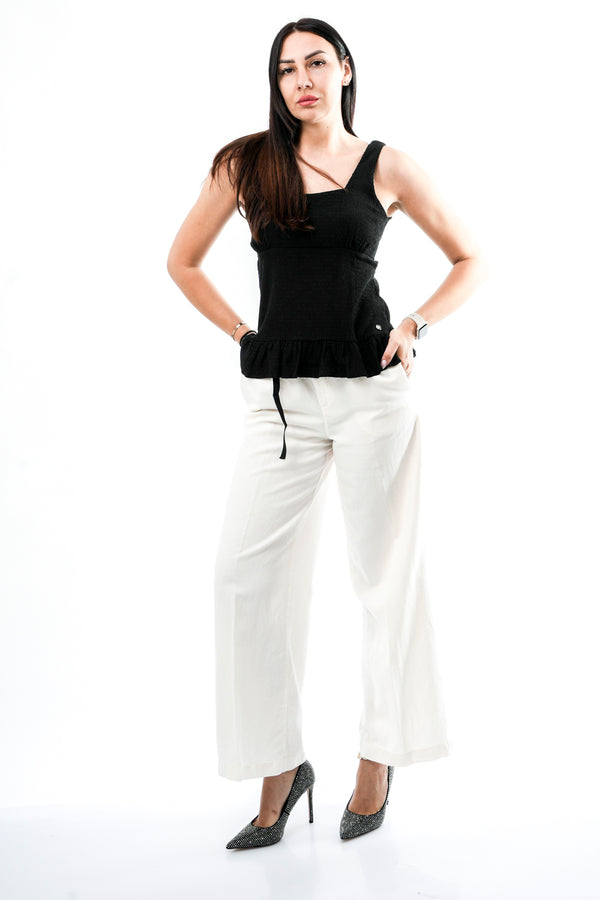 Pantalone Donna WhiteSand 26SD15 80 04 26SD15 80 04 WhiteSand 