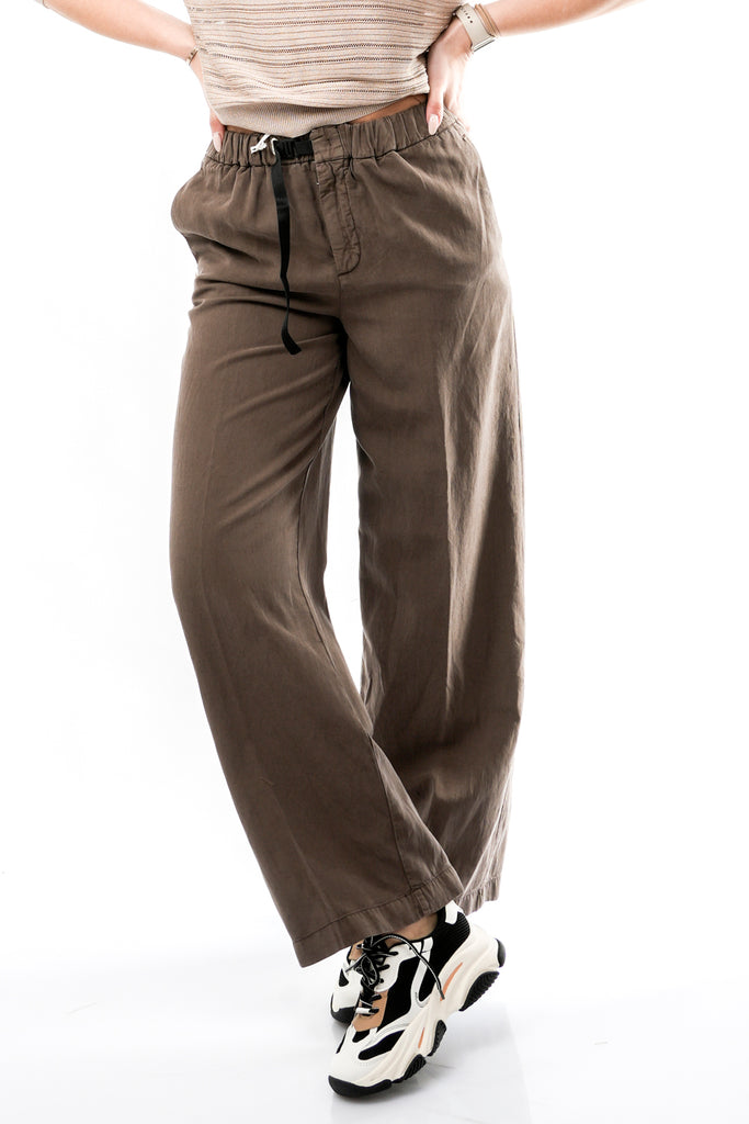 Pantalone Donna WhiteSand 26SD15 80 82 26SD15 80 82 WhiteSand 