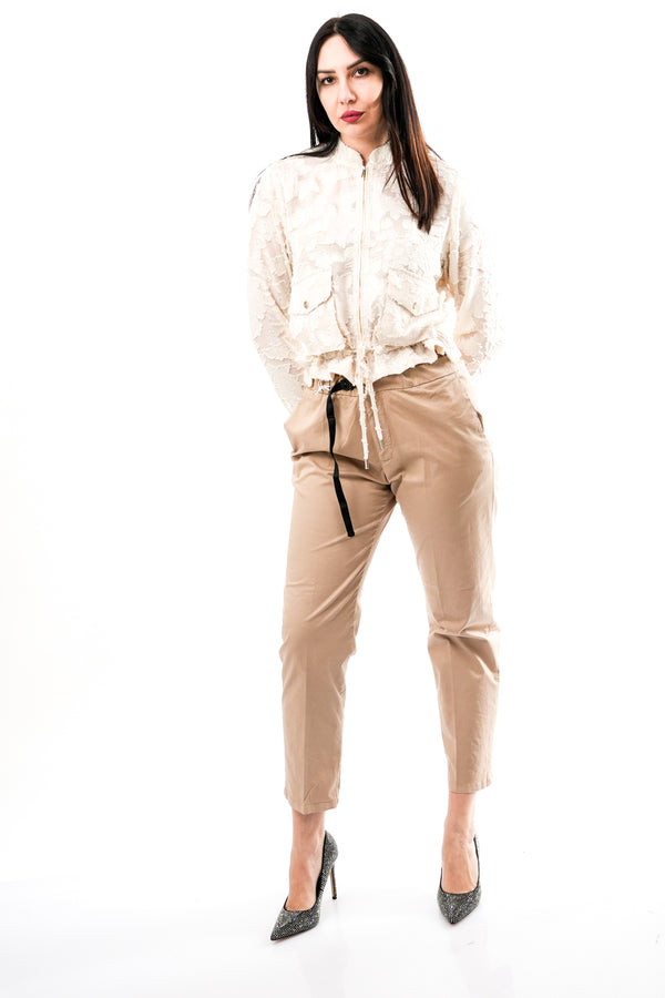 Pantalone Donna WhiteSand 26SD16 83 228 26SD16 83 228 WhiteSand 