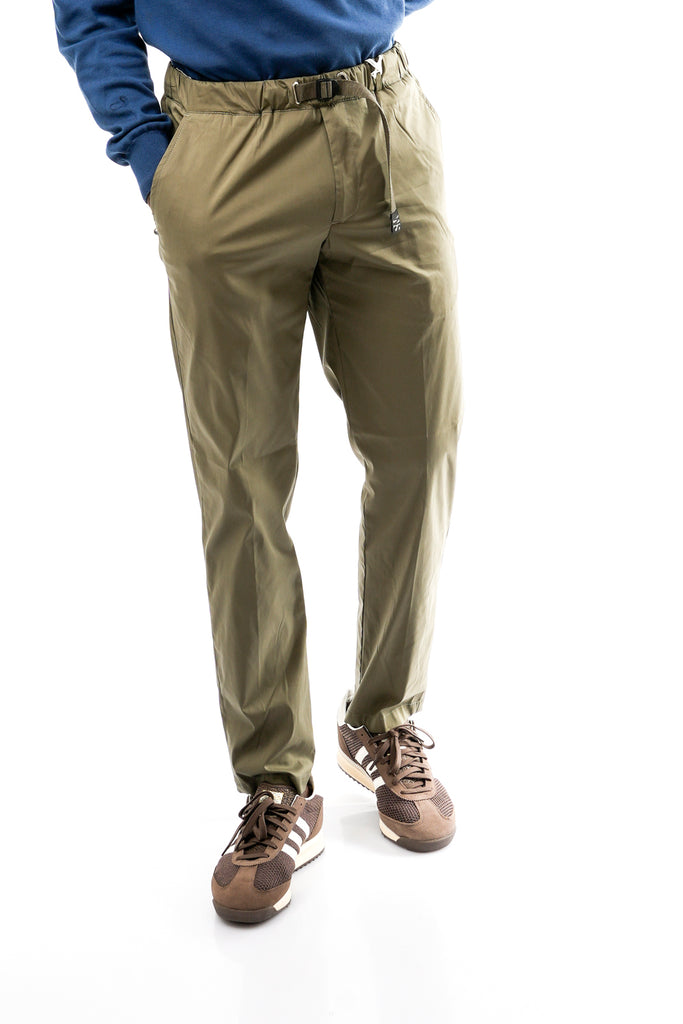 Pantalone Uomo WhiteSand 26SU66 311 27 26SU66 311 27 WhiteSand 