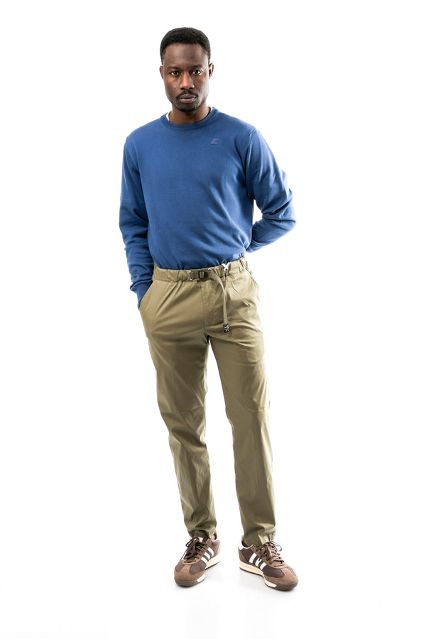Pantalone Uomo WhiteSand 26SU66 311 27 26SU66 311 27 WhiteSand 