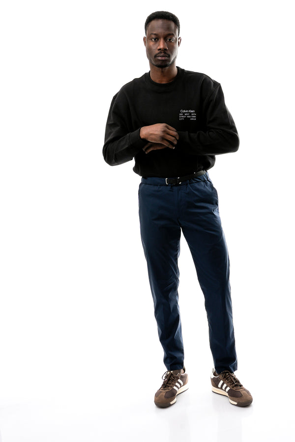Pantalone Uomo WhiteSand 26SU66 324 037 26SU66 324 037 WhiteSand 