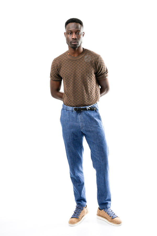 Pantalone Uomo WhiteSand 26SU66 324 M37 26SU66 324 M37 WhiteSand 