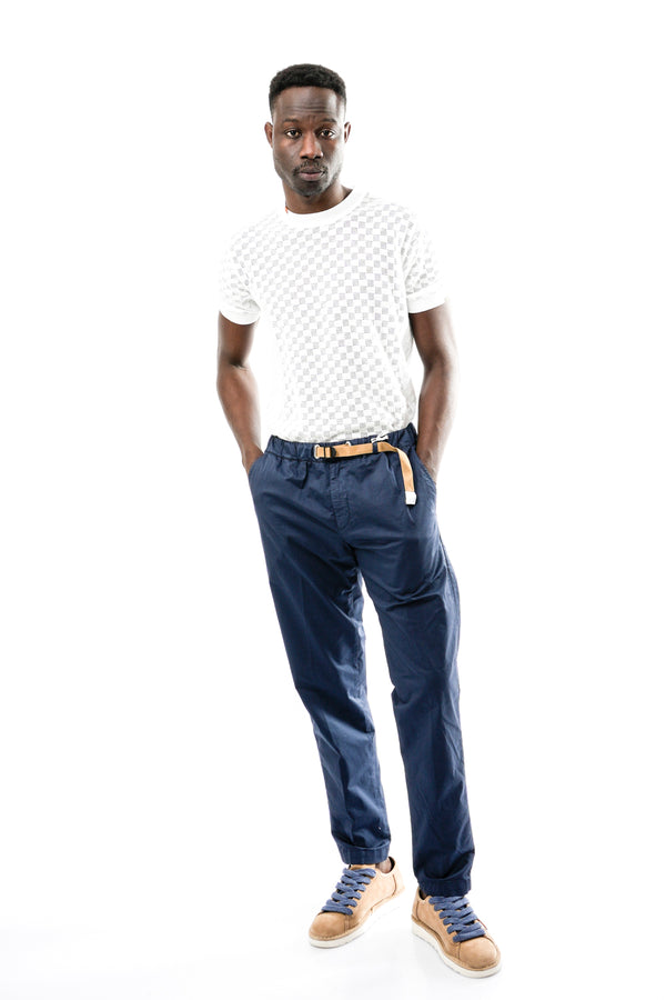 Pantalone Uomo WhiteSand 26SU66 83 031 26SU66 83 031 WhiteSand 