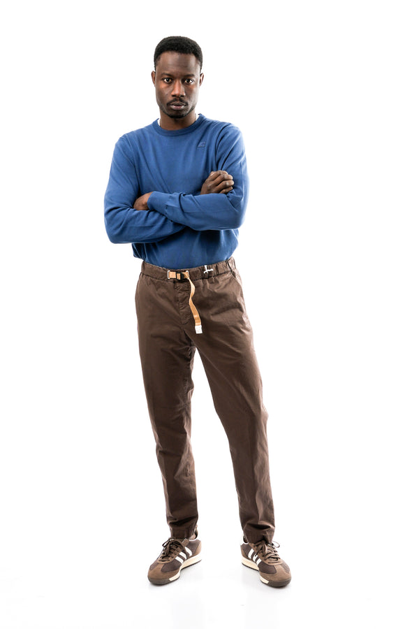 Pantalone Uomo WhiteSand 26SU66 83 82 26SU66 83 82 WhiteSand 