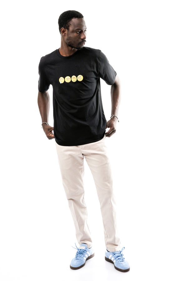 T-shirt Unisex Barrow F5BWUATH085 110 F5BWUATH085 110 Barrow 