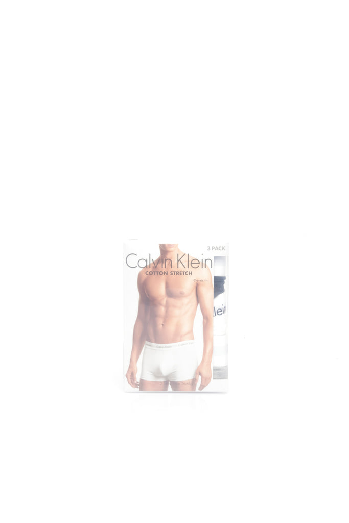 Intimo Uomo Calvin Klein 0000U2664G 998 0000U2664G 998 Calvin Klein 