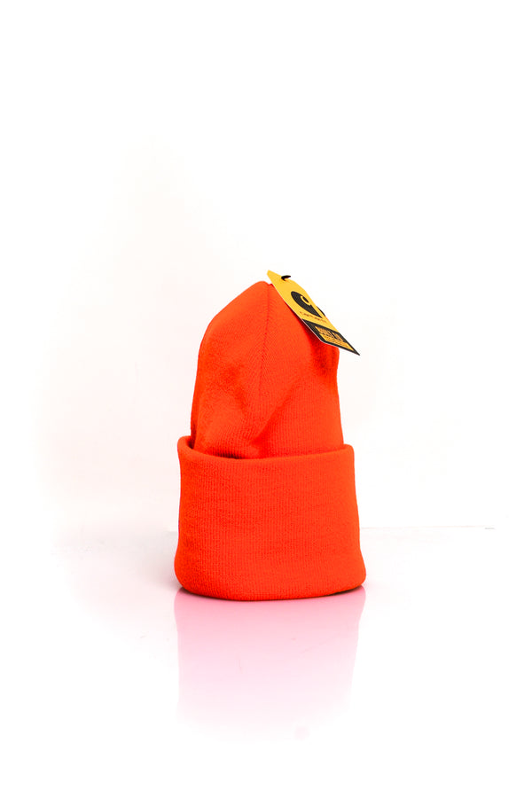 Berretta Unisex Carhartt ACRYLIC A18 BRIGHT ORANG ACRYLIC A18 BRIGHT ORANG Carhartt 